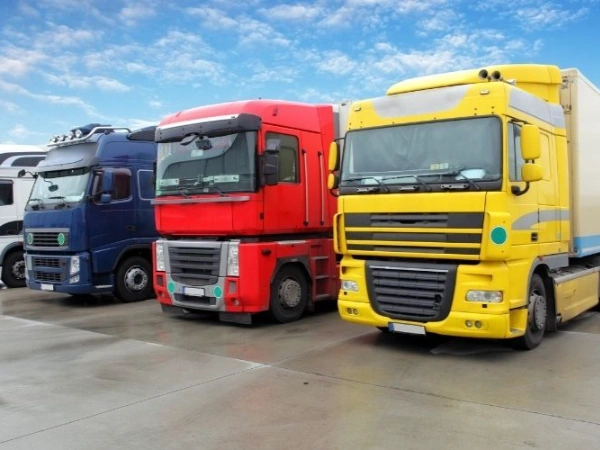 İzmir Saruhanlı Nakliye